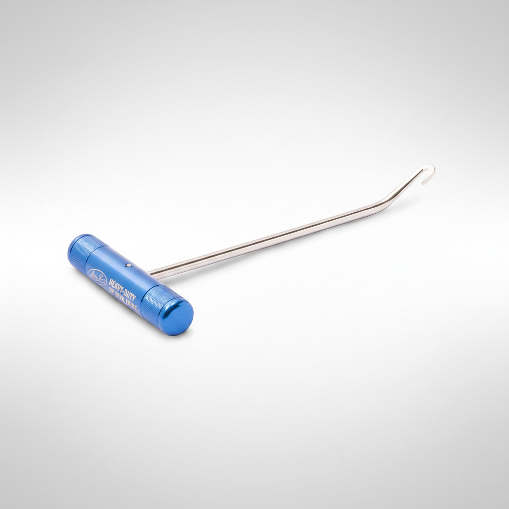 Motion Pro - Heavy Duty Spring Hook