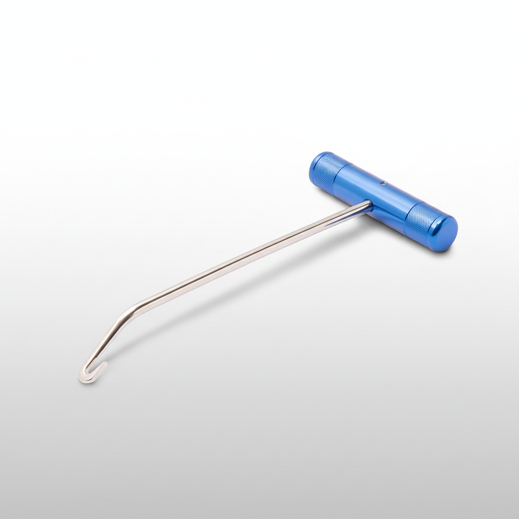Motion Pro - Heavy Duty Spring Hook