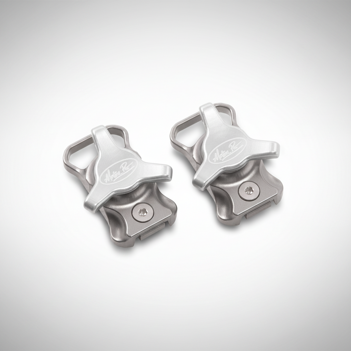 Motion Pro - KYB Fork Compression Adjuster Set - AOS SSS Forks