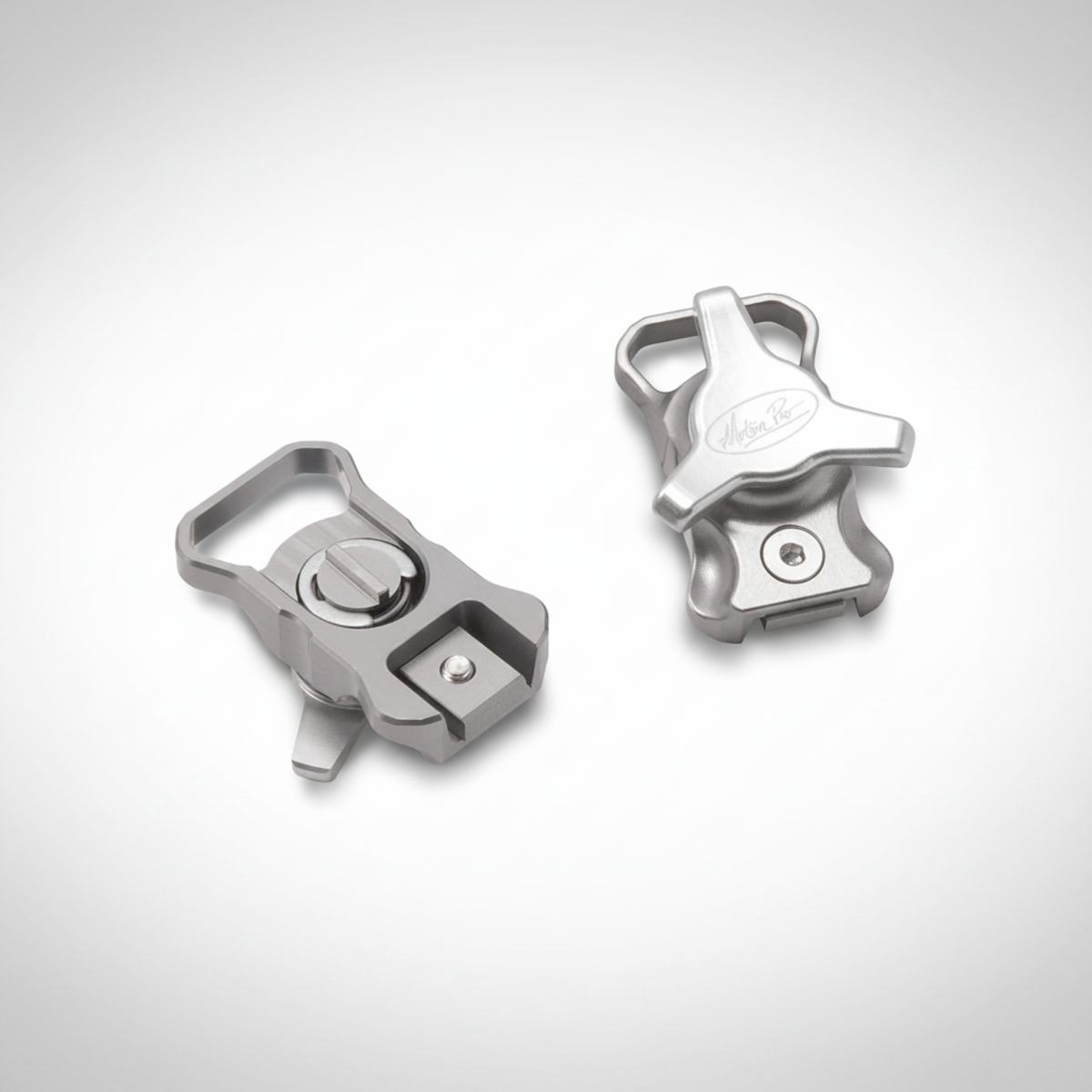 Motion Pro - KYB Fork Compression Adjuster Set - AOS SSS Forks