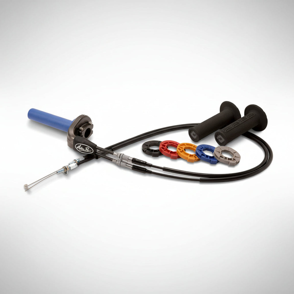 Motion Pro - REV3™ Offroad Throttle kit
