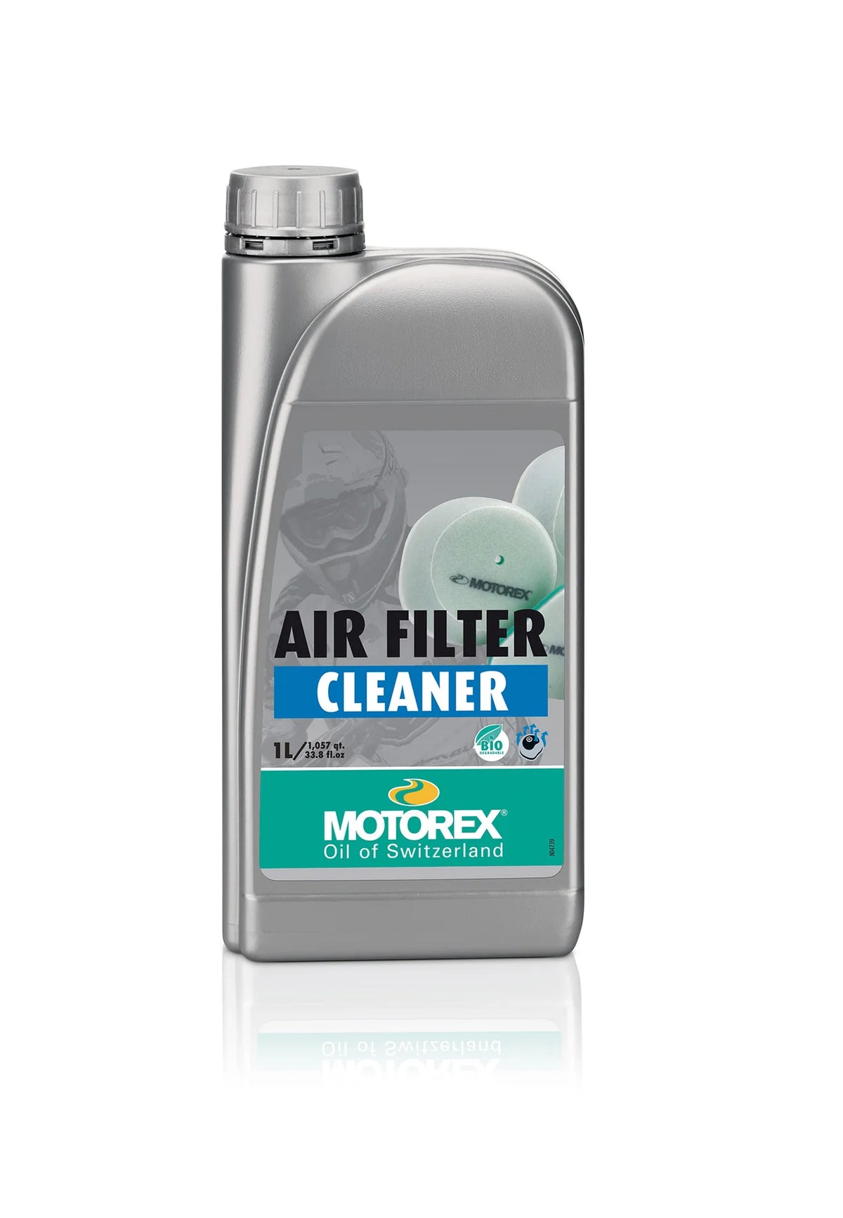 MOTOREX - AIR FILTER CLEANER
