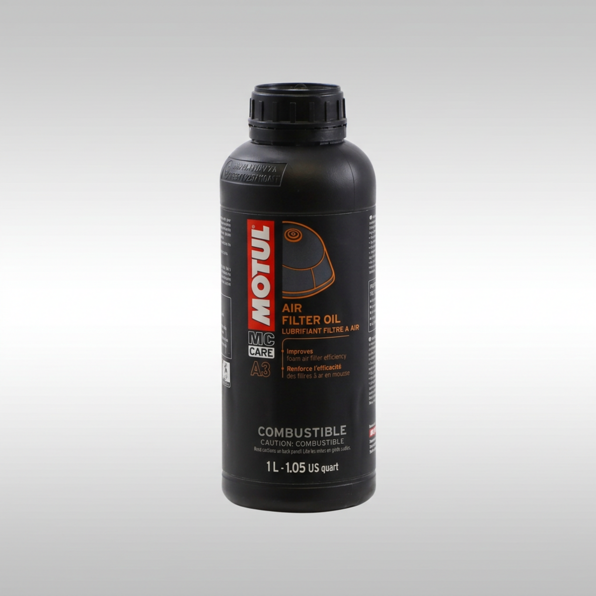 Motul - Air Filter Oil