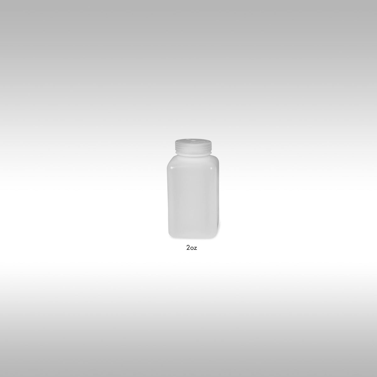 NALGENE - TRAVEL BOTTLES