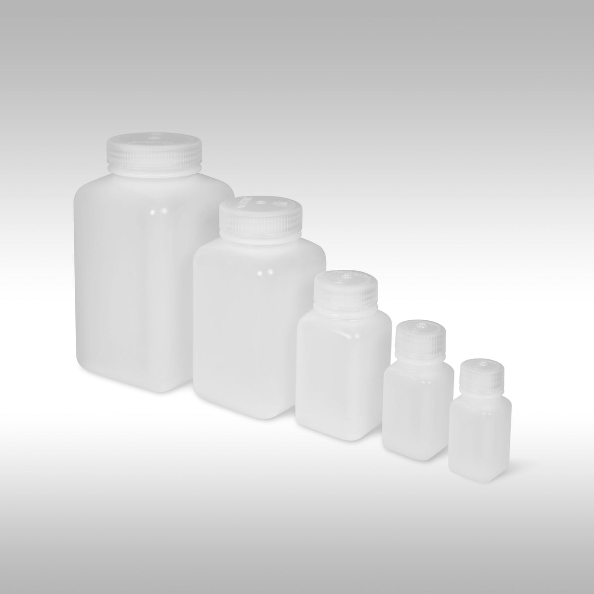 NALGENE - TRAVEL BOTTLES