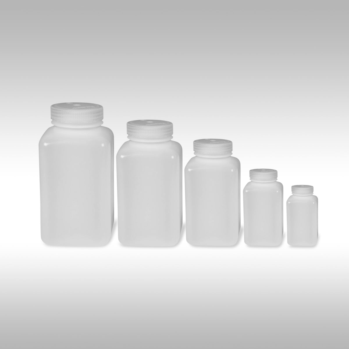 NALGENE - TRAVEL BOTTLES