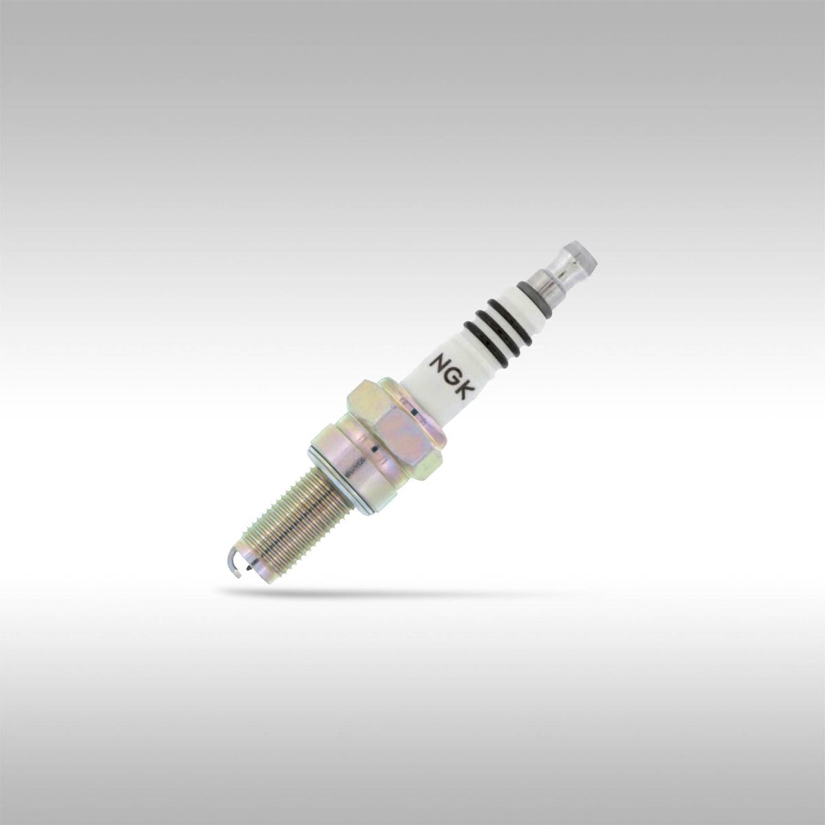 NGK SPARK PLUG - CR9EIX