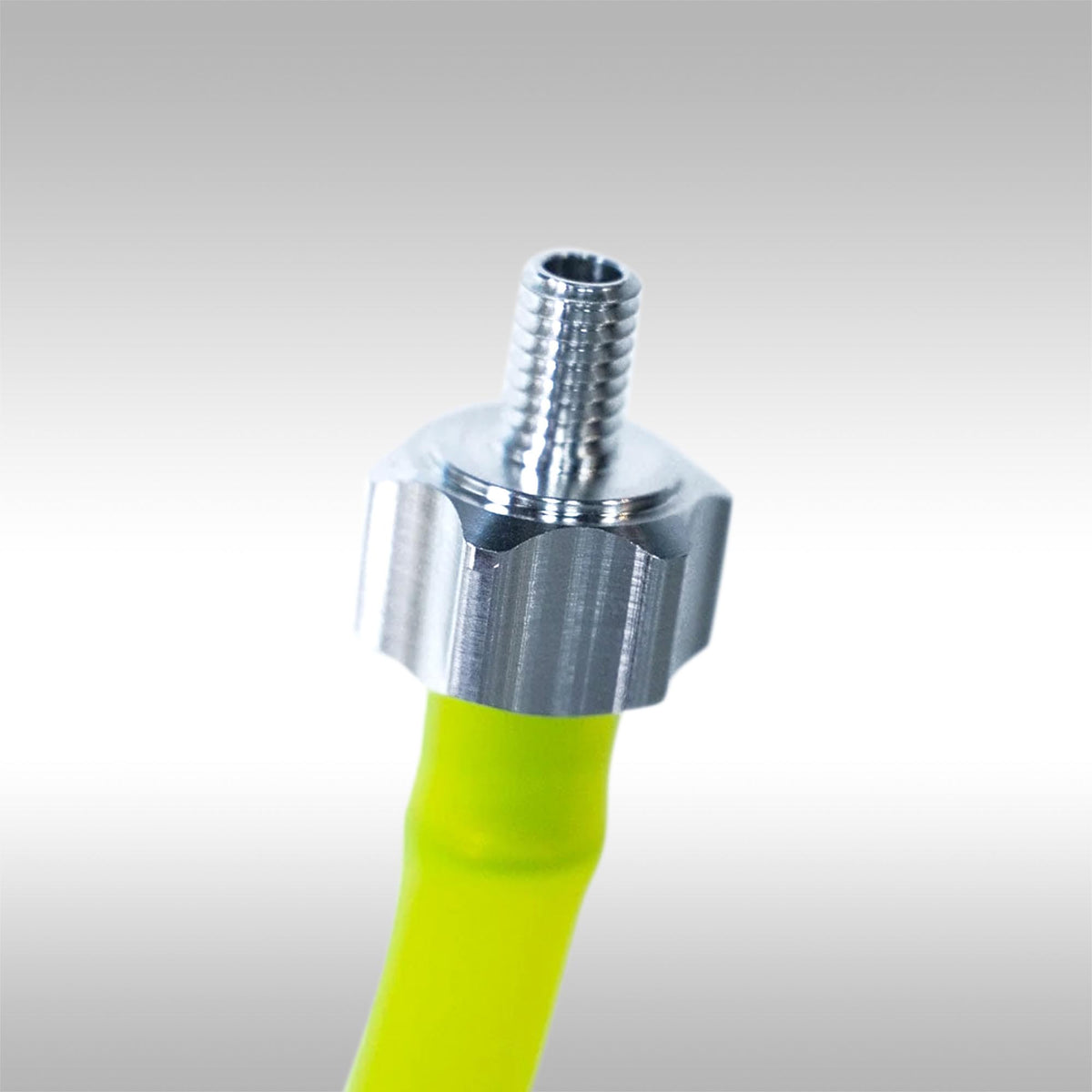 NIHILO CONCEPTS - MOTORCYCLE COOLANT DRAIN TOOL