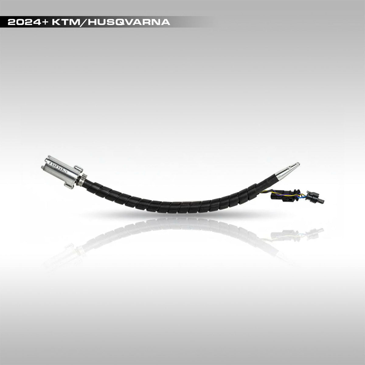 NIHILO CONCEPTS - FUEL TRANSFER PUMP - 2024+ KTM & HUSQVARNA