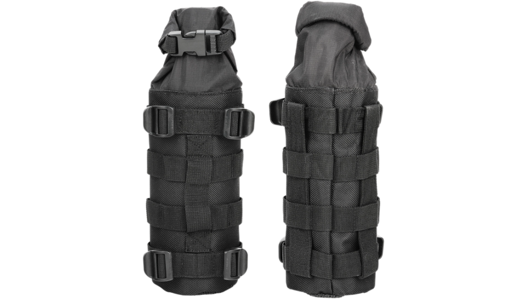 Nelson Rigg - Trails End Fuel Bottle Holder