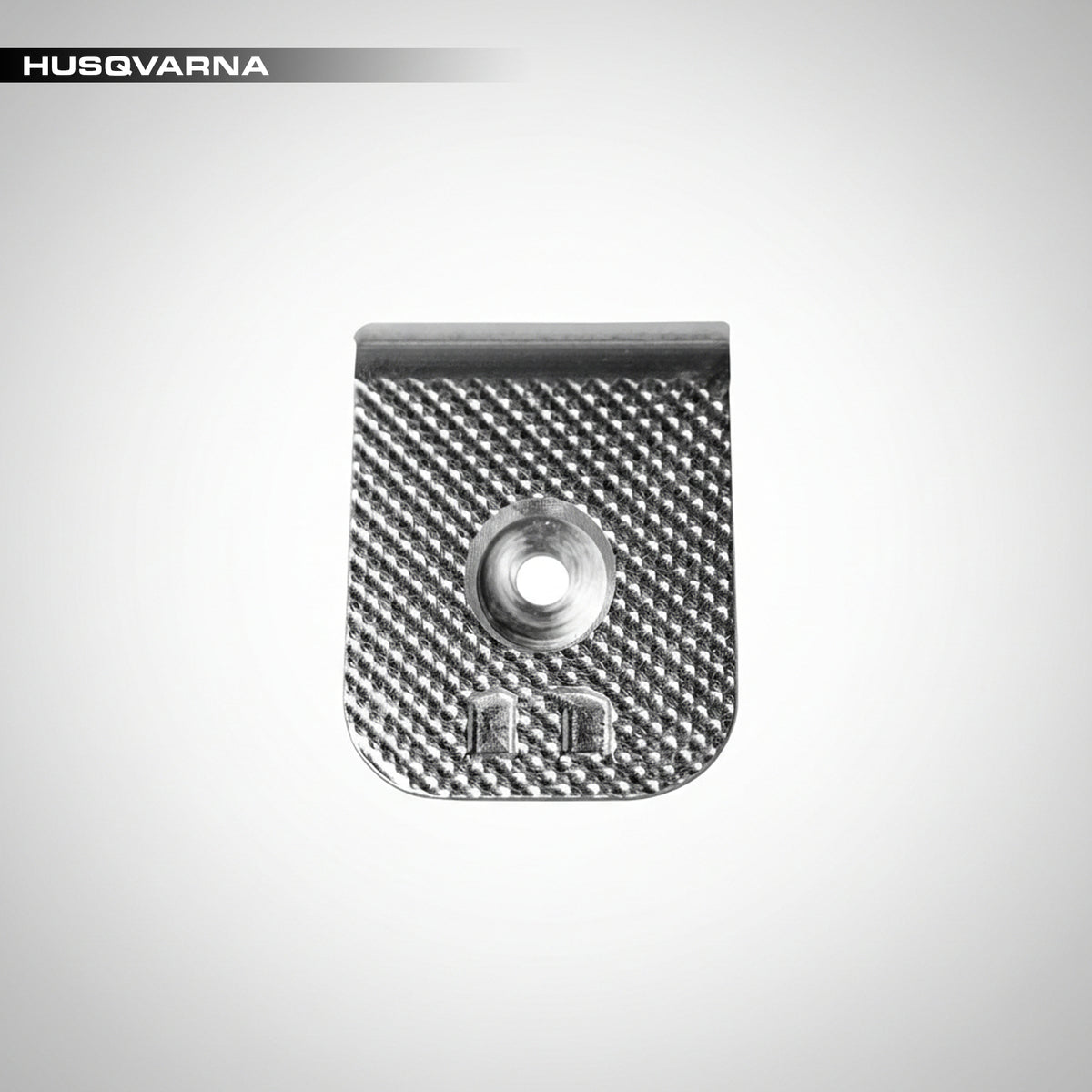 NIHILO CONCEPTS - BILLET SEAT MOUNT - HUSQVARNA