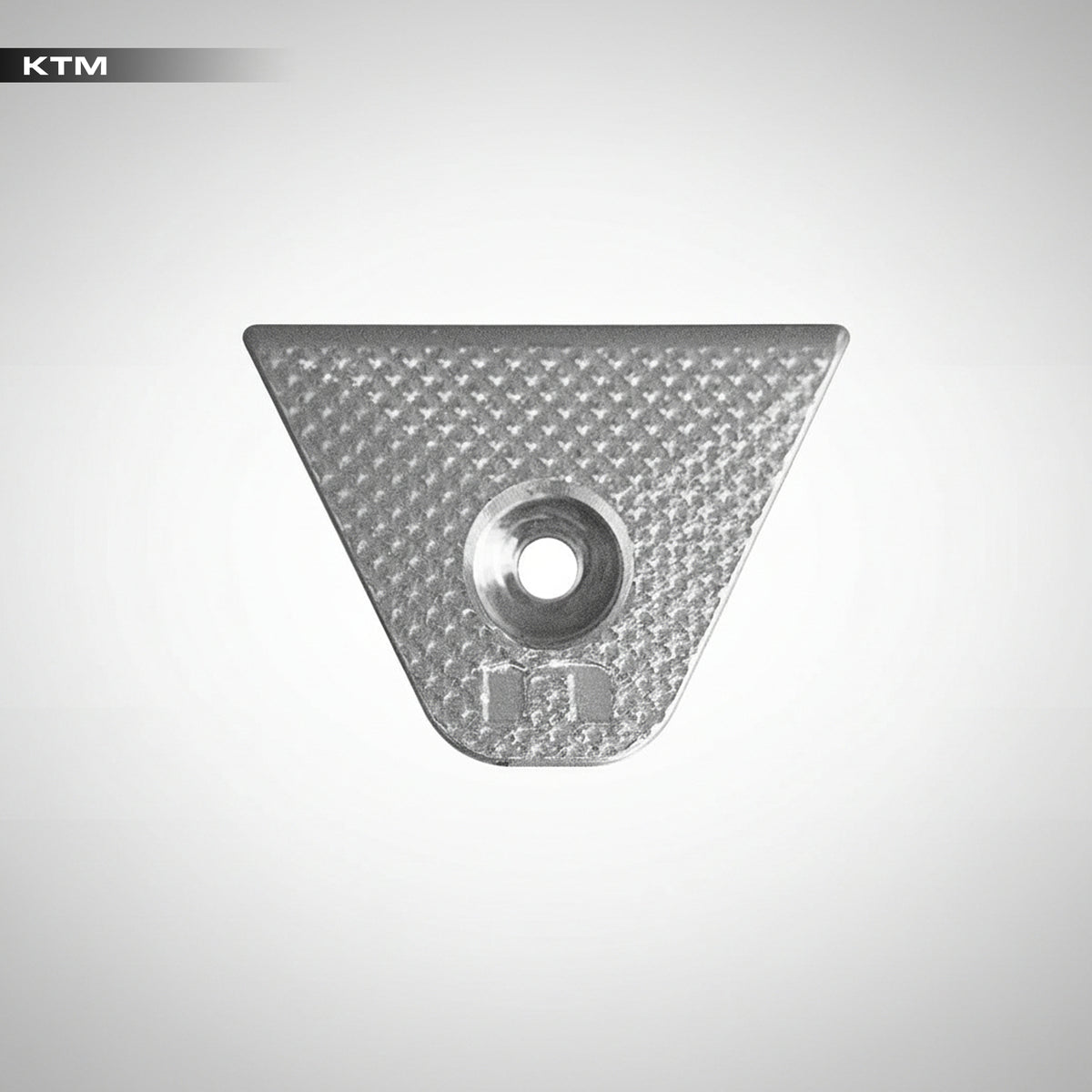 NIHILO CONCEPTS - BILLET SEAT MOUNT - KTM