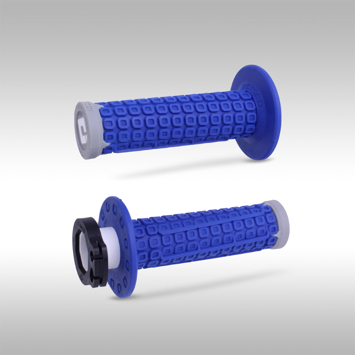 ODI - NOMAD™ V2 OFFROAD LOCK-ON GRIPS