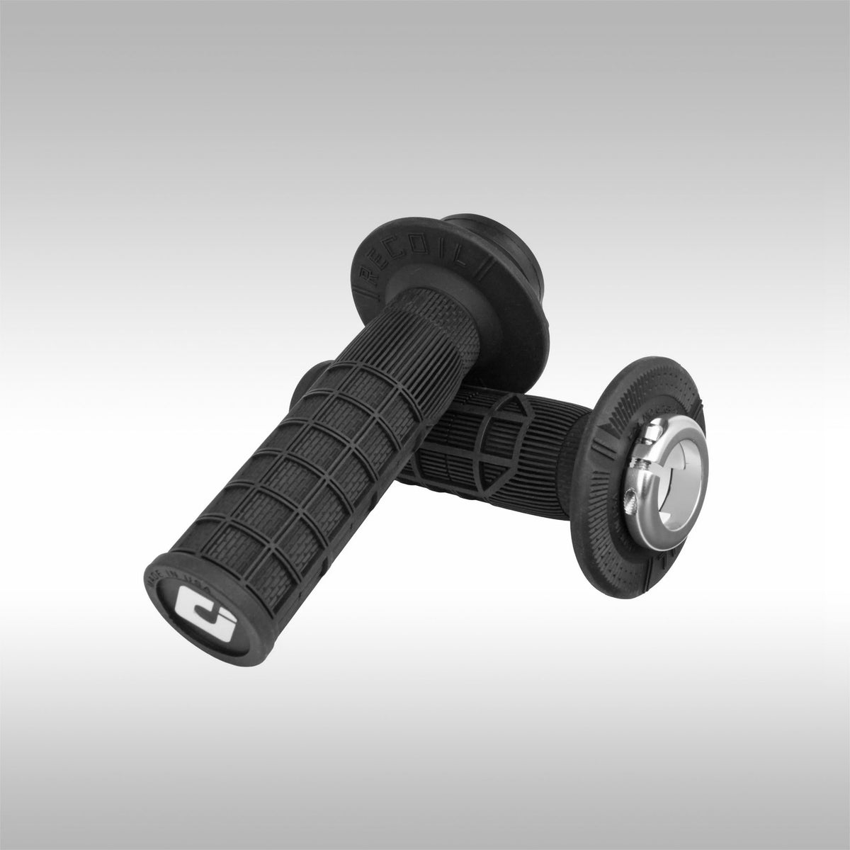 ODI - V2 LOCK-ON RECOIL FULL WAFFLE OFFROAD GRIPS