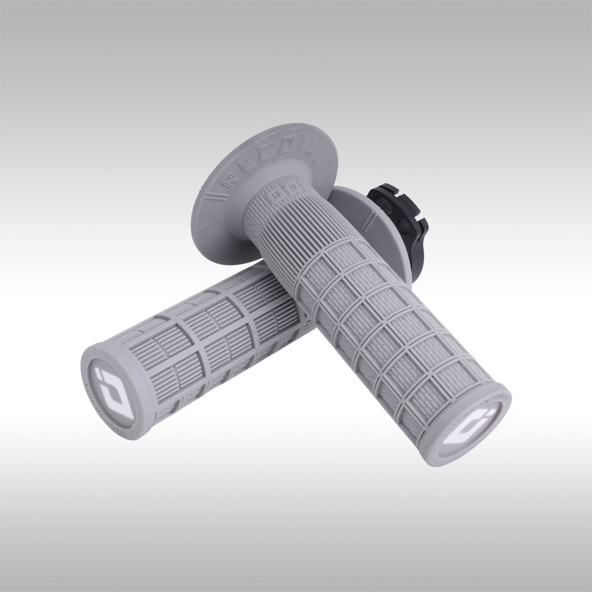 ODI - V2 LOCK-ON RECOIL FULL WAFFLE OFFROAD GRIPS