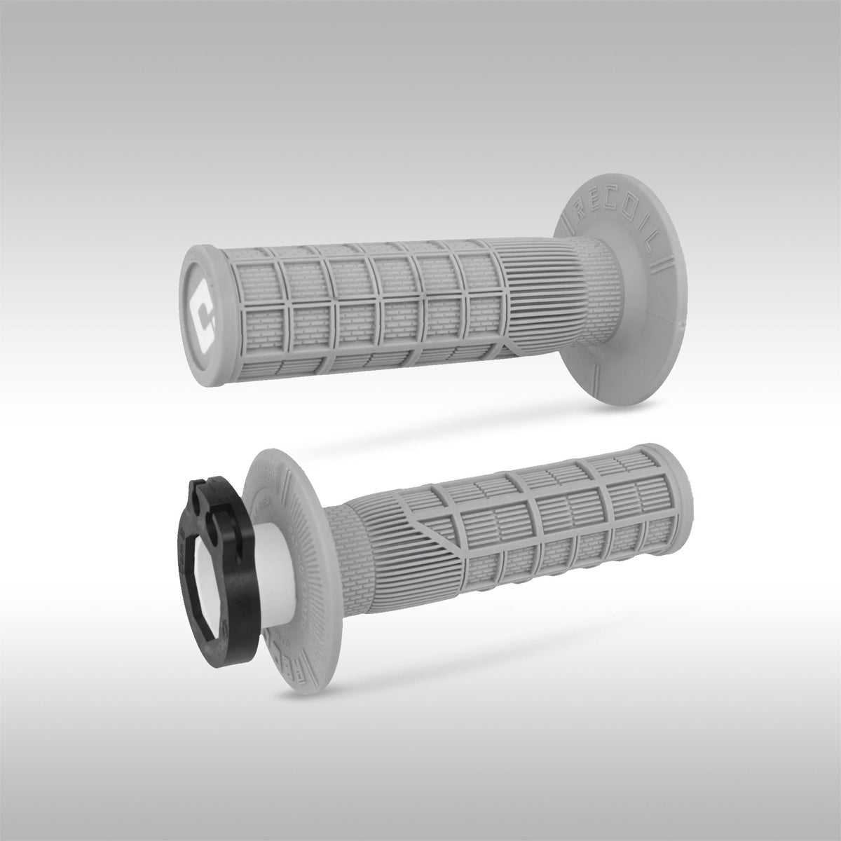 ODI - V2 LOCK-ON RECOIL FULL WAFFLE OFFROAD GRIPS