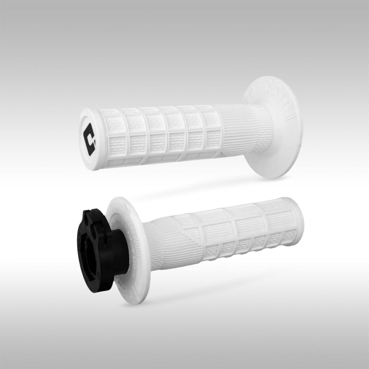 ODI - V2 LOCK-ON RECOIL FULL WAFFLE OFFROAD GRIPS