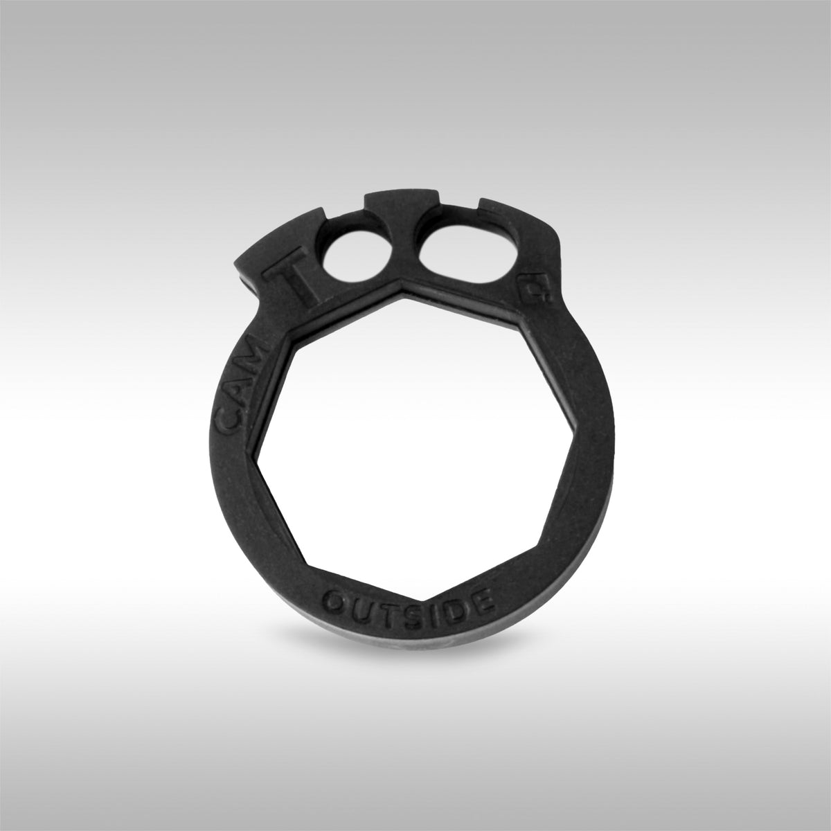 ODI - V2 SNAP-ON THROTTLE CAM T - HONDA CRF250L &amp; CRF300L MODELS