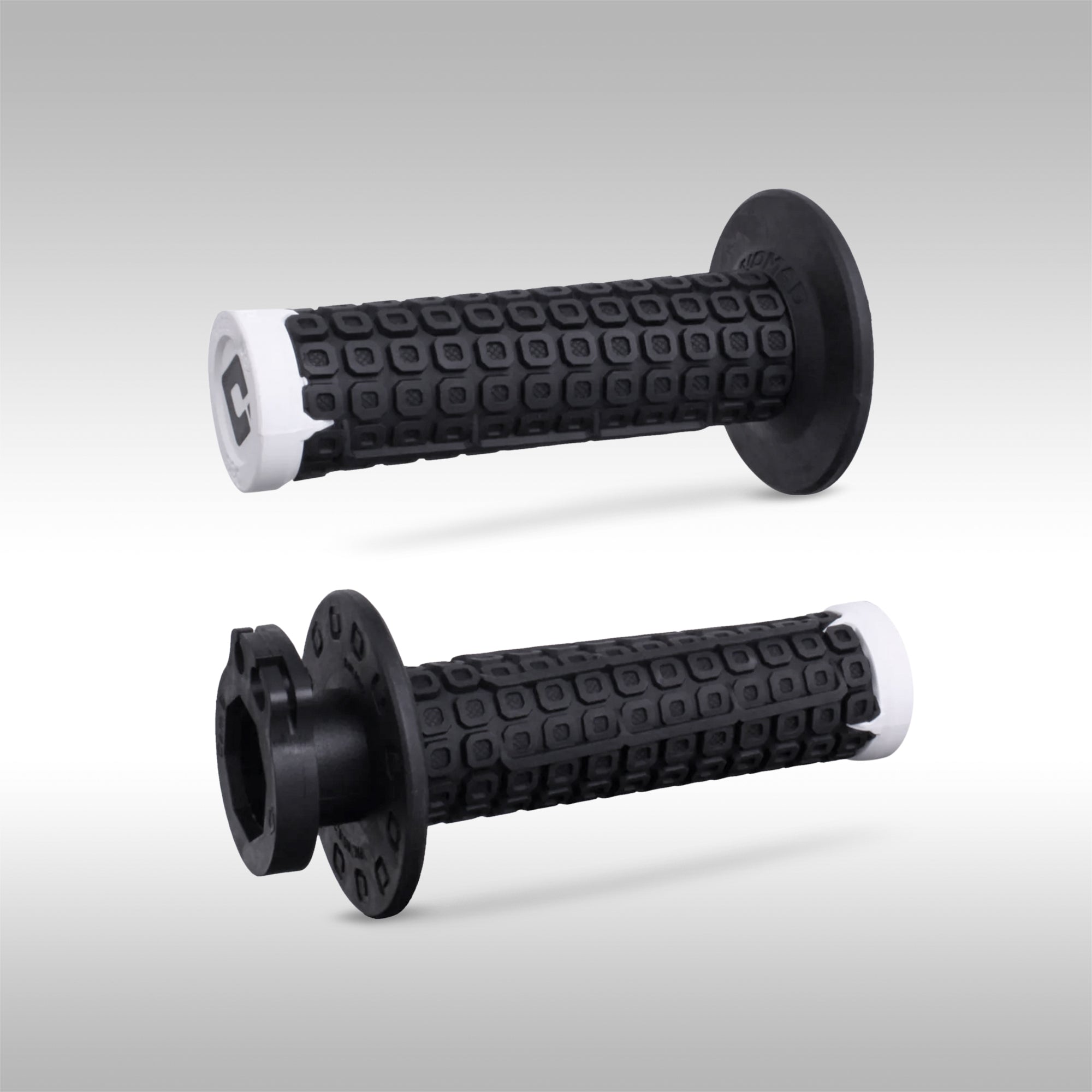 ODI - V2 LOCK-ON NOMAD™ OFFROAD GRIPS - TMBR MOTO
