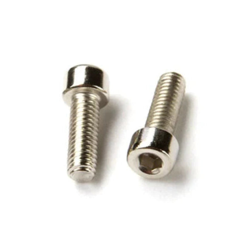 ODI - V2 Lock-On Grip Replacement Bolt Set