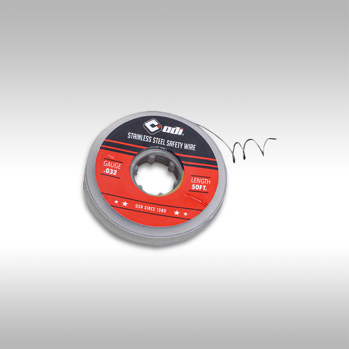 ODI - SAFETY WIRE