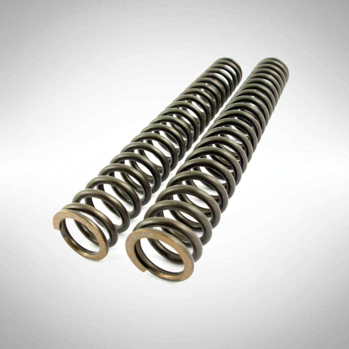 ÖHLINS - 08424-Series Fork Springs