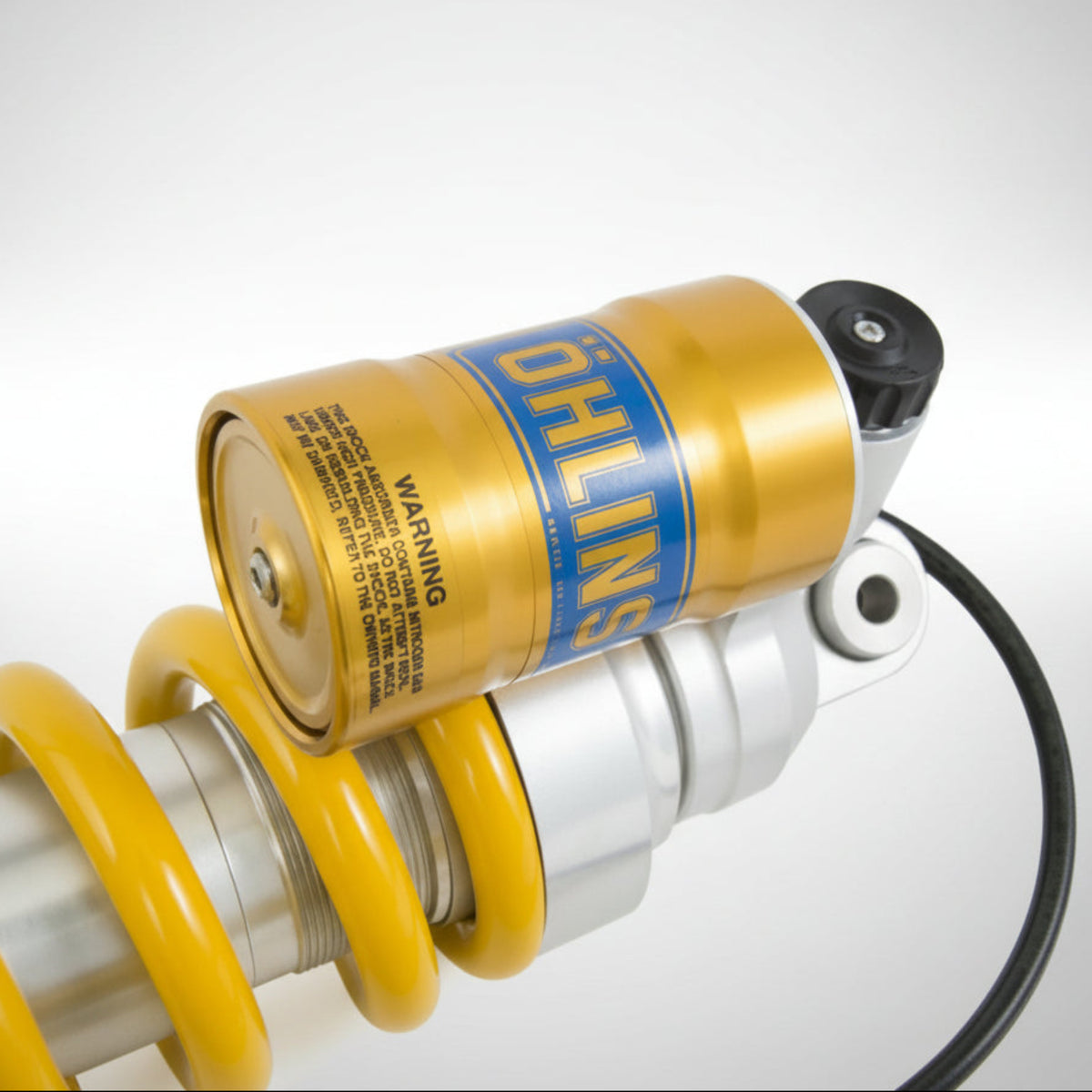 ÖHLINS - STX 46 ADVENTURE SHOCK ABSORBER - 2025+ TENERE 700