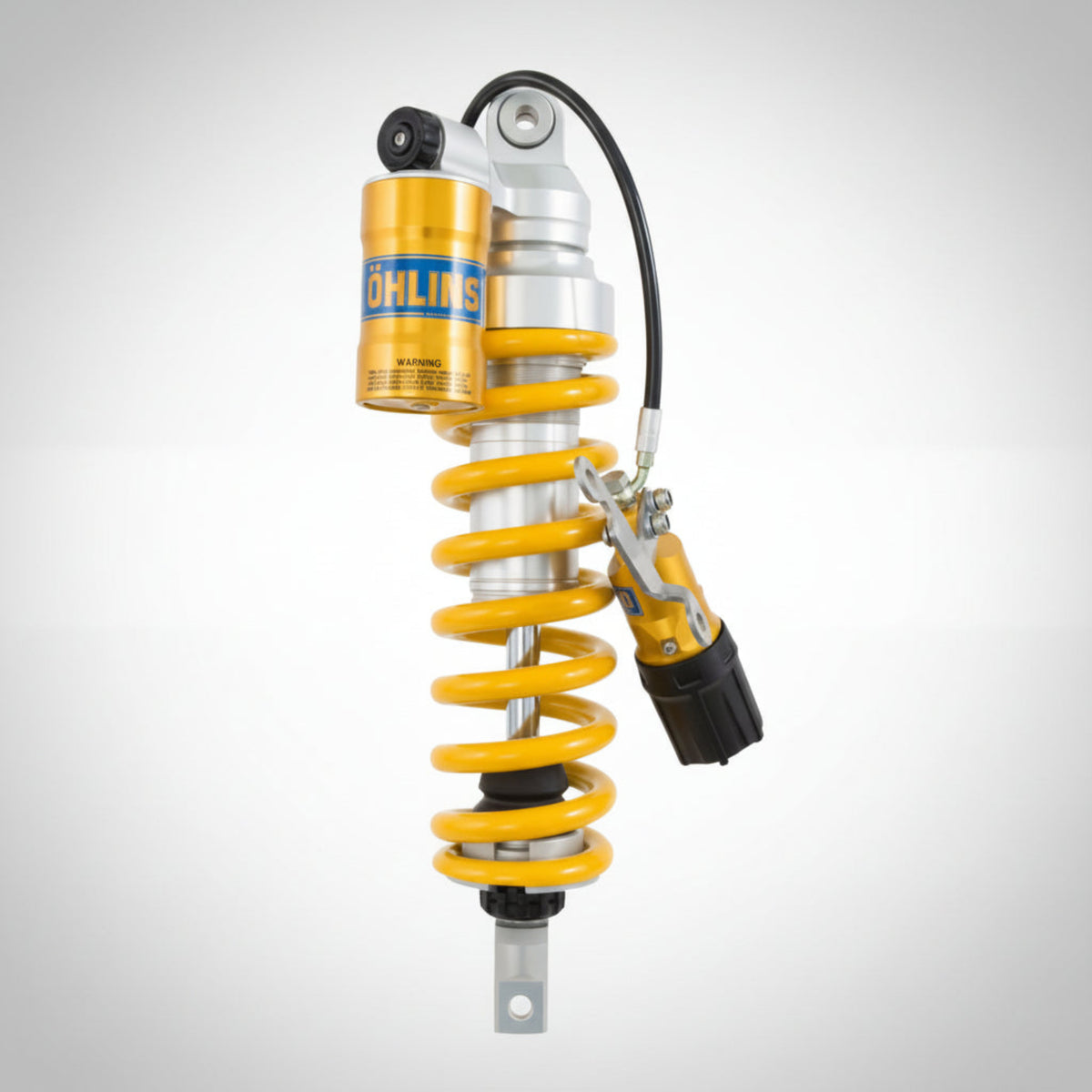 ÖHLINS - STX 46 ADVENTURE SHOCK ABSORBER - 2025+ TENERE 700