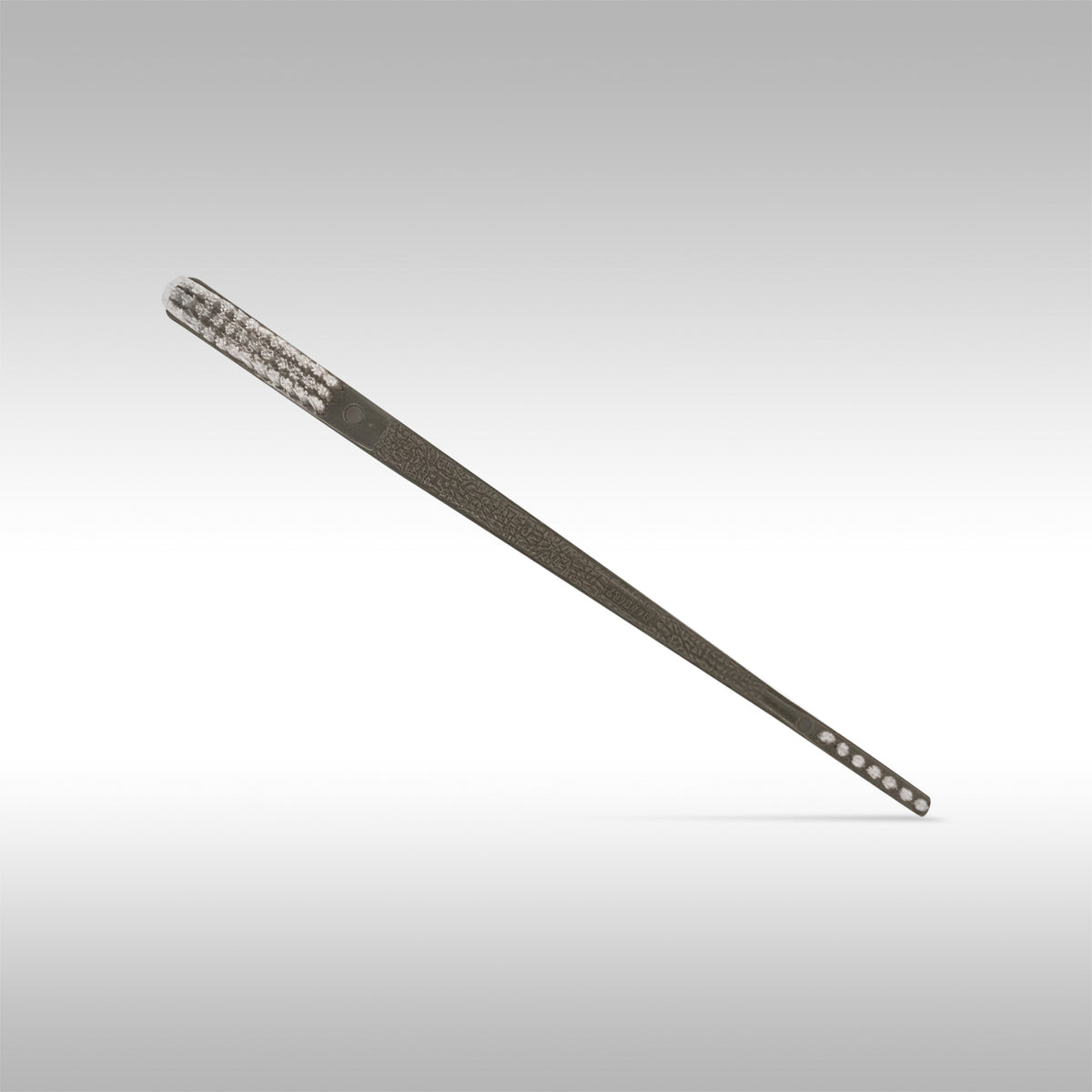 TMBR MOTO - STIFF BRISTLE SMALL PARTS BRUSH