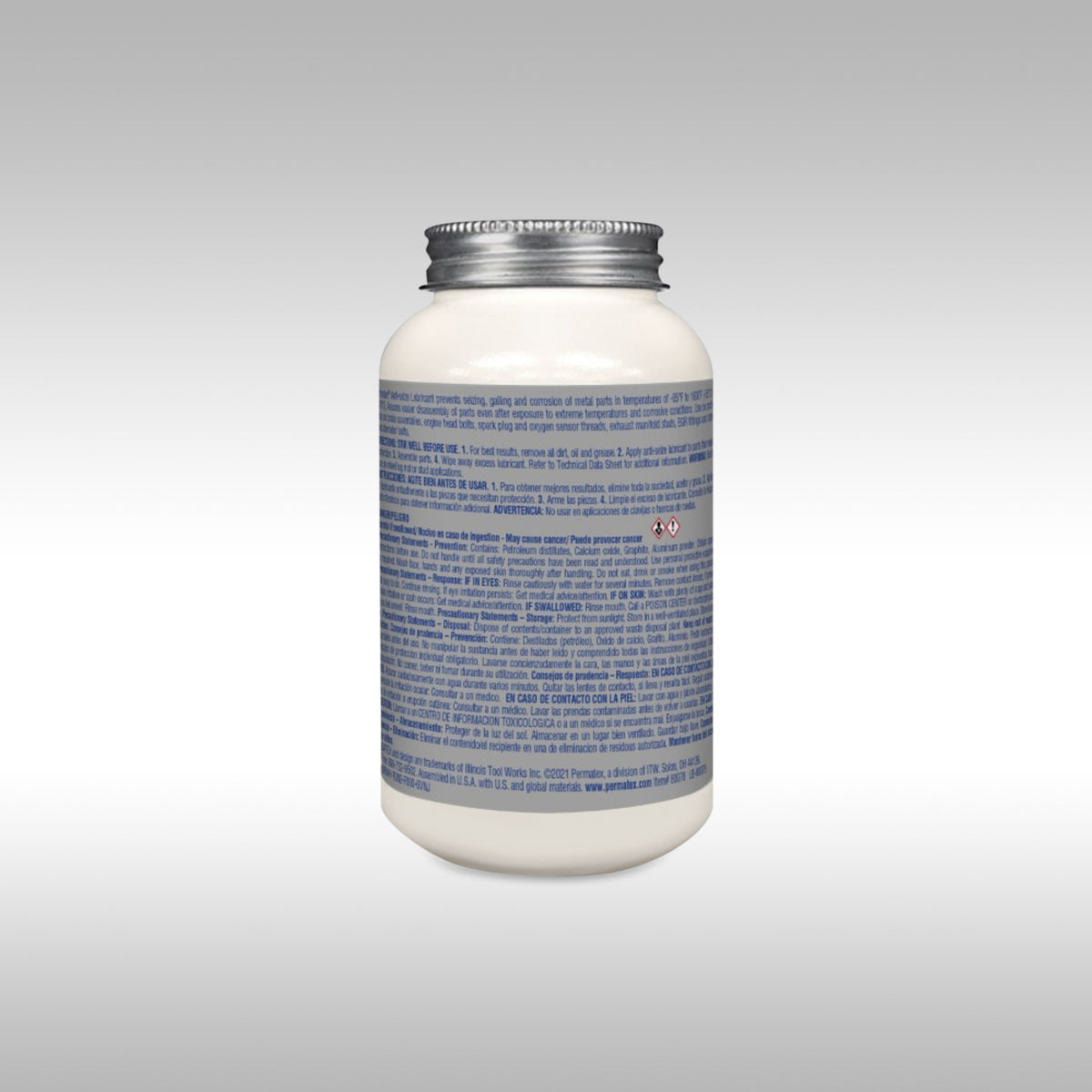 PERMATEX® - ANTI-SEIZE LUBRICANT