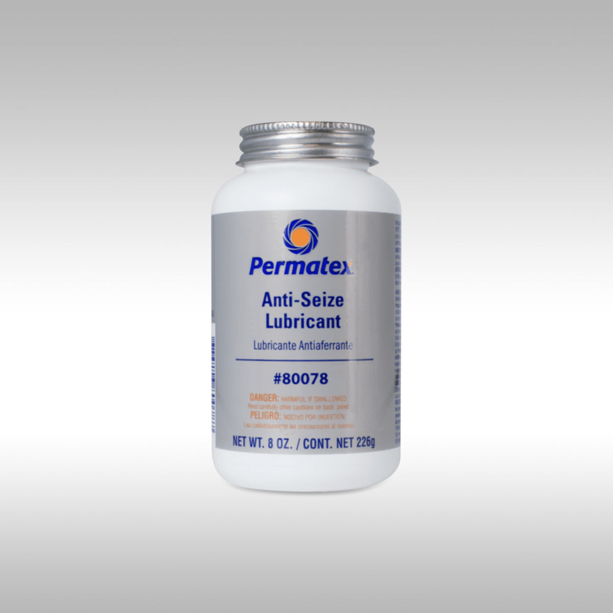PERMATEX® - ANTI-SEIZE LUBRICANT
