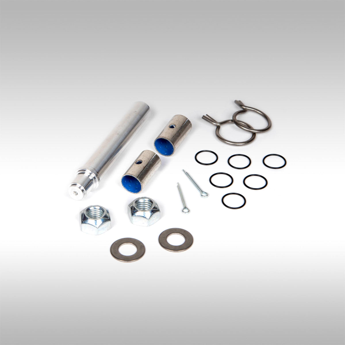 PIVOT PEGZ - FOOTPEG OVERHAUL KIT