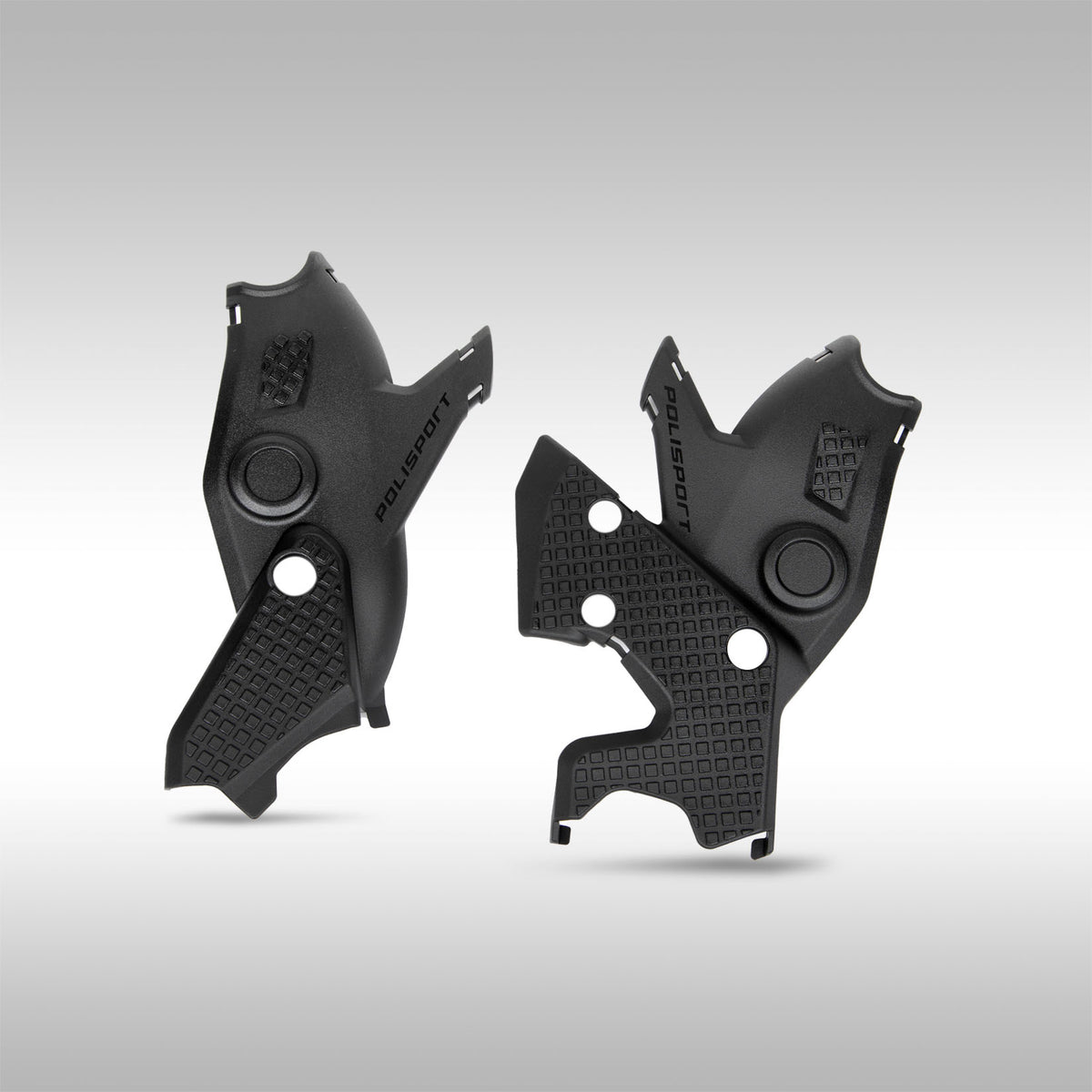 Polisport - Frame Guards - Yamaha Tenere 700