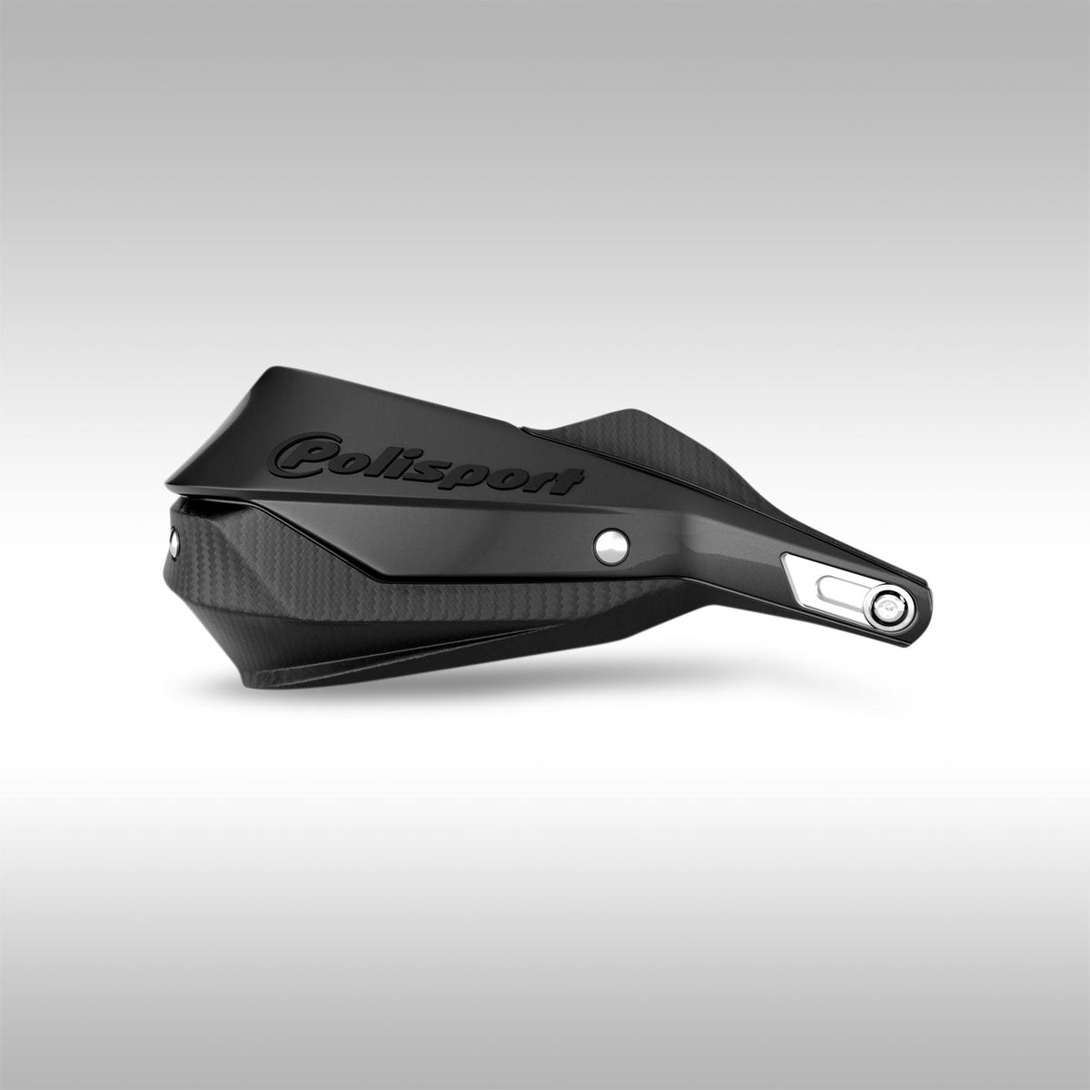 POLISPORT - TRAIL BLAZER HANDSGUARD - 1 1/8 INCH