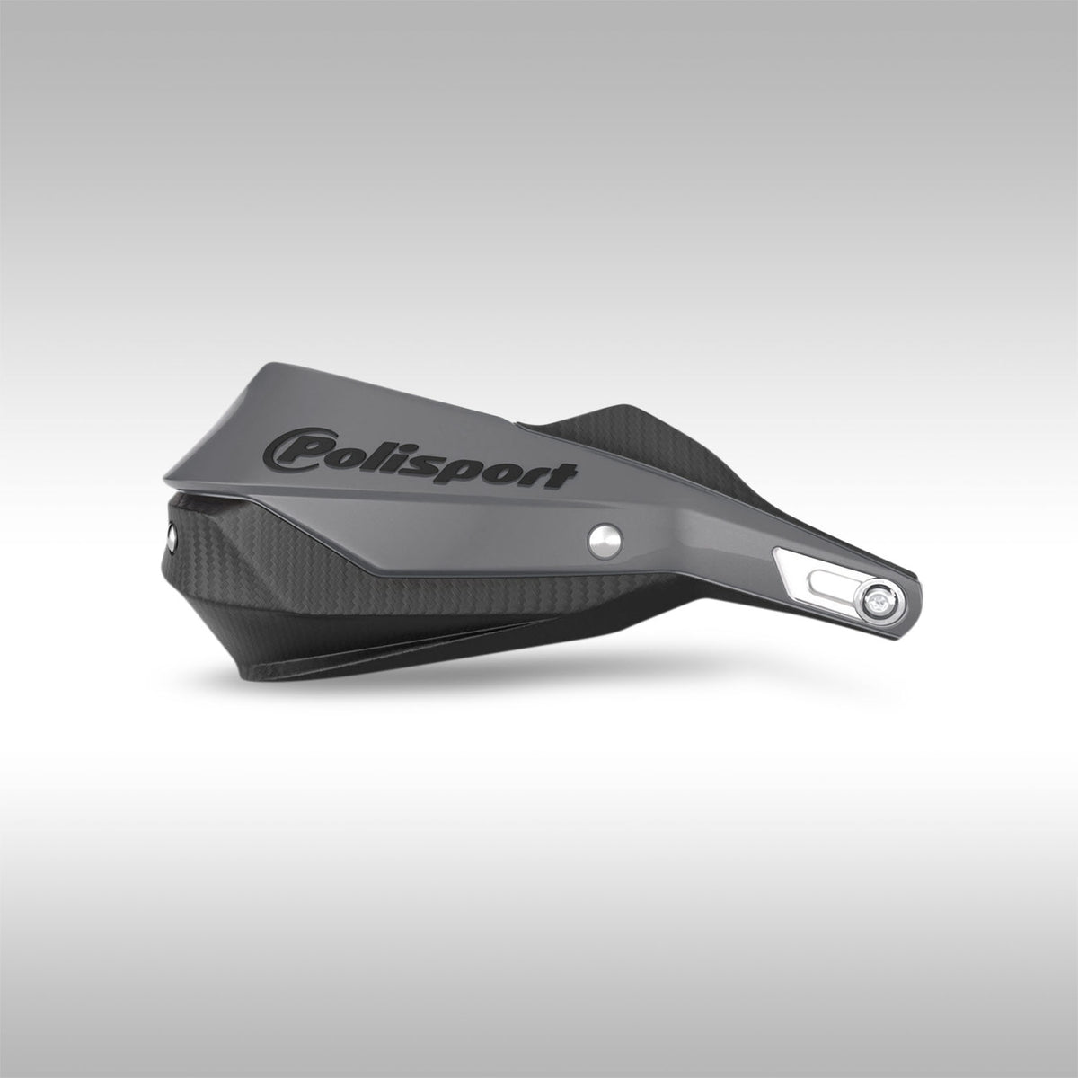 POLISPORT - TRAIL BLAZER HANDSGUARD - 1 1/8 INCH