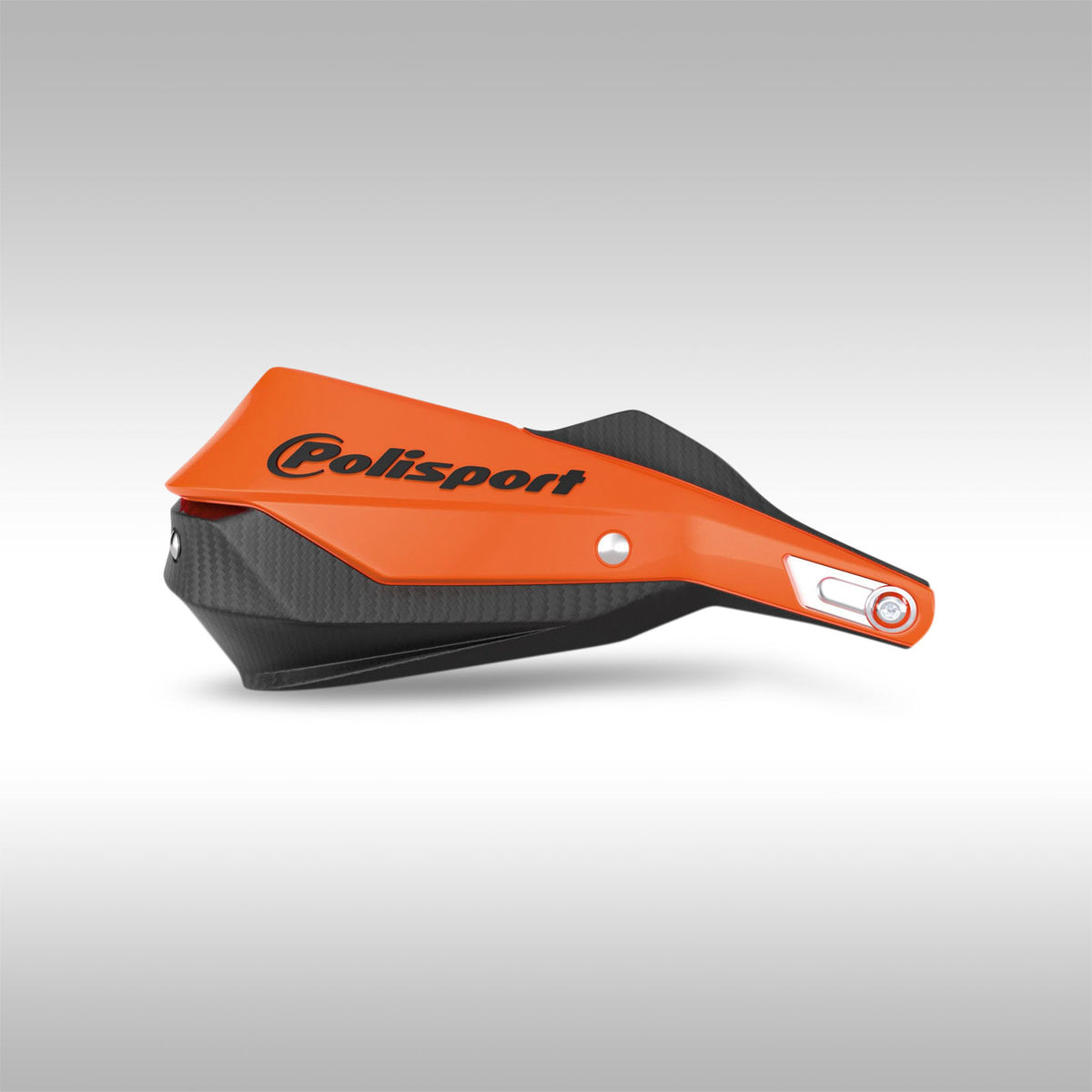 POLISPORT - TRAIL BLAZER HANDSGUARD - 1 1/8 INCH