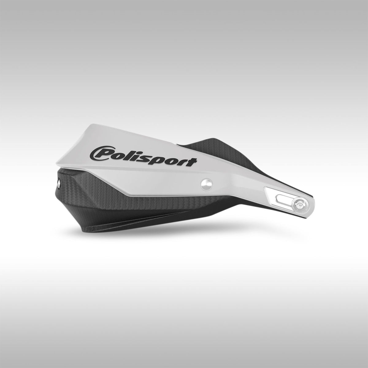 POLISPORT - TRAIL BLAZER HANDSGUARD - 1 1/8 INCH