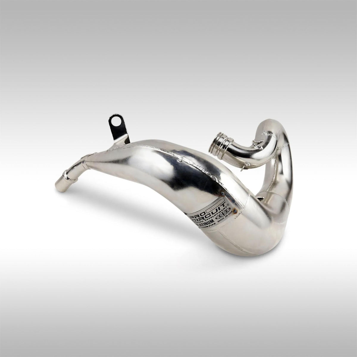 PRO CIRCUIT - 2 STROKE PLATINUM PIPE - 2023 - 2025 KTM &amp; HUSQVARNA