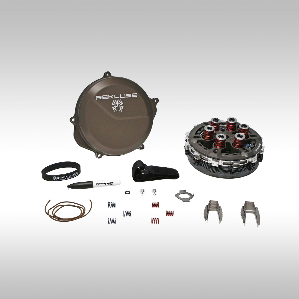 REKLUSE - RADIUSCX 4.0 - BETA 4 STROKES