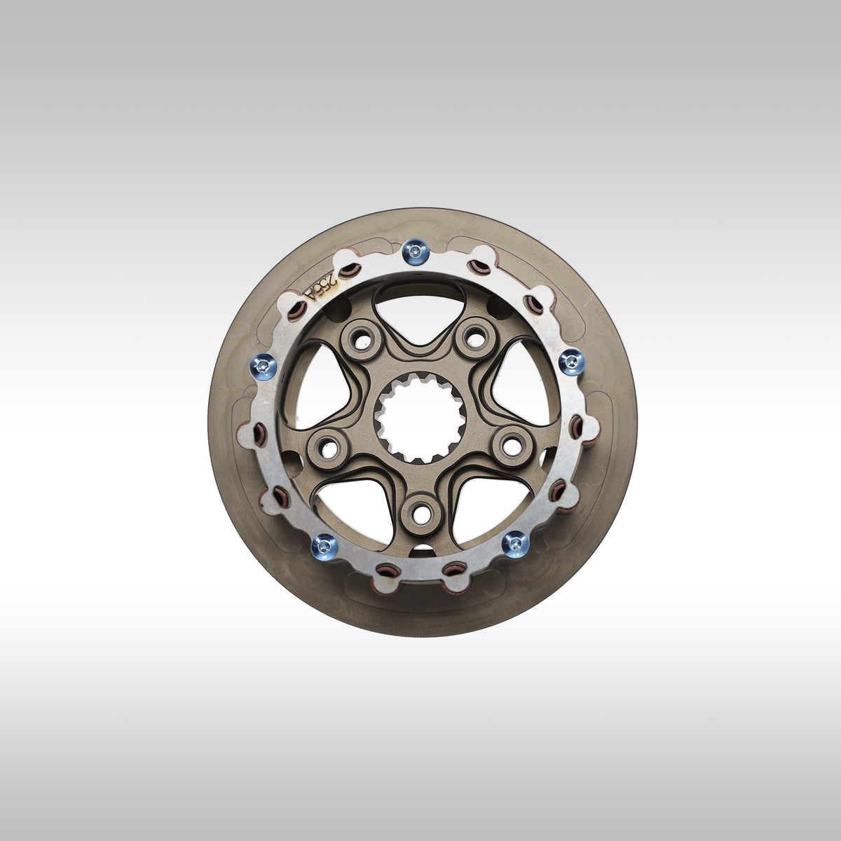 REKLUSE - APEX CLUTCH KIT - DUCATI DESERTX