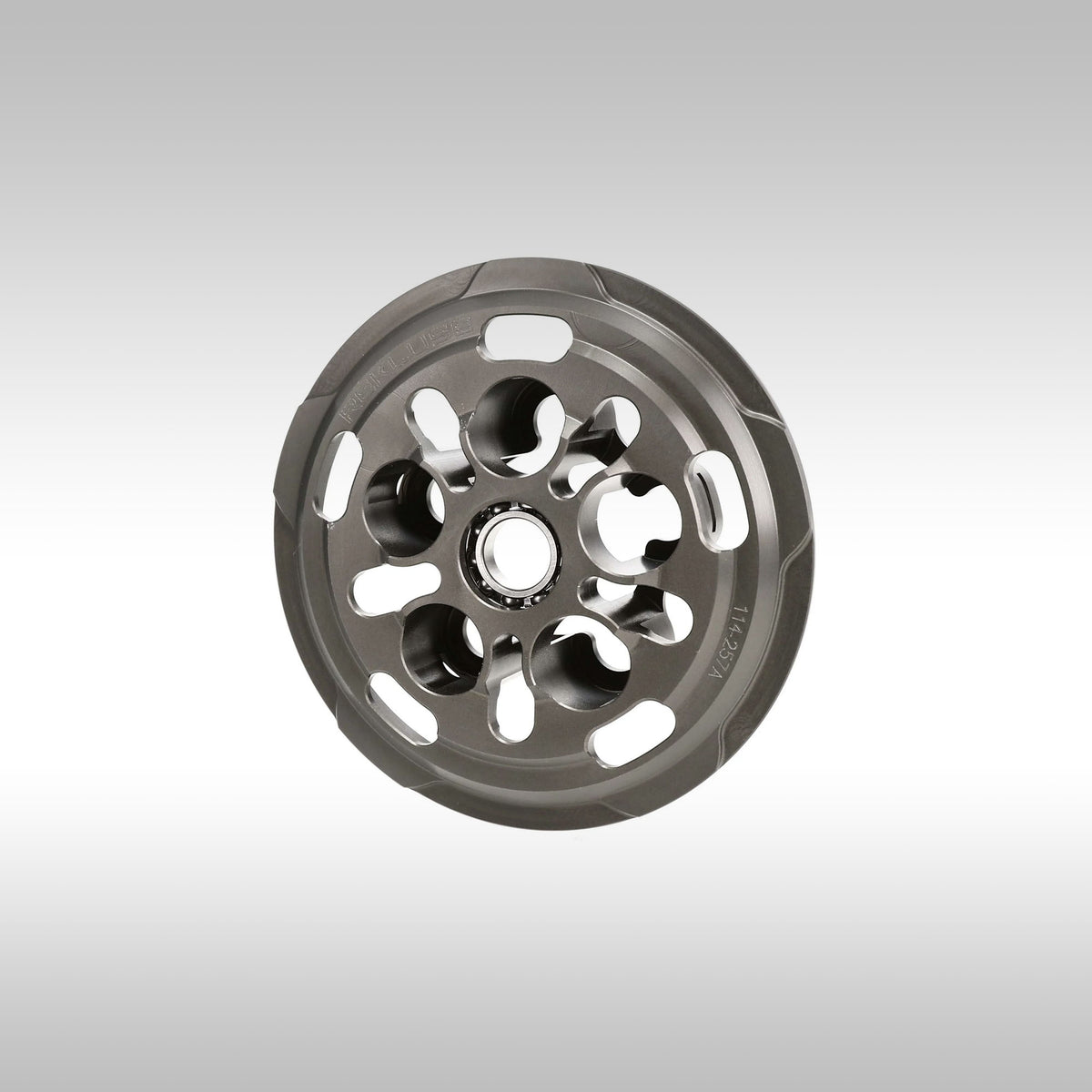 REKLUSE - APEX CLUTCH KIT - DUCATI DESERTX