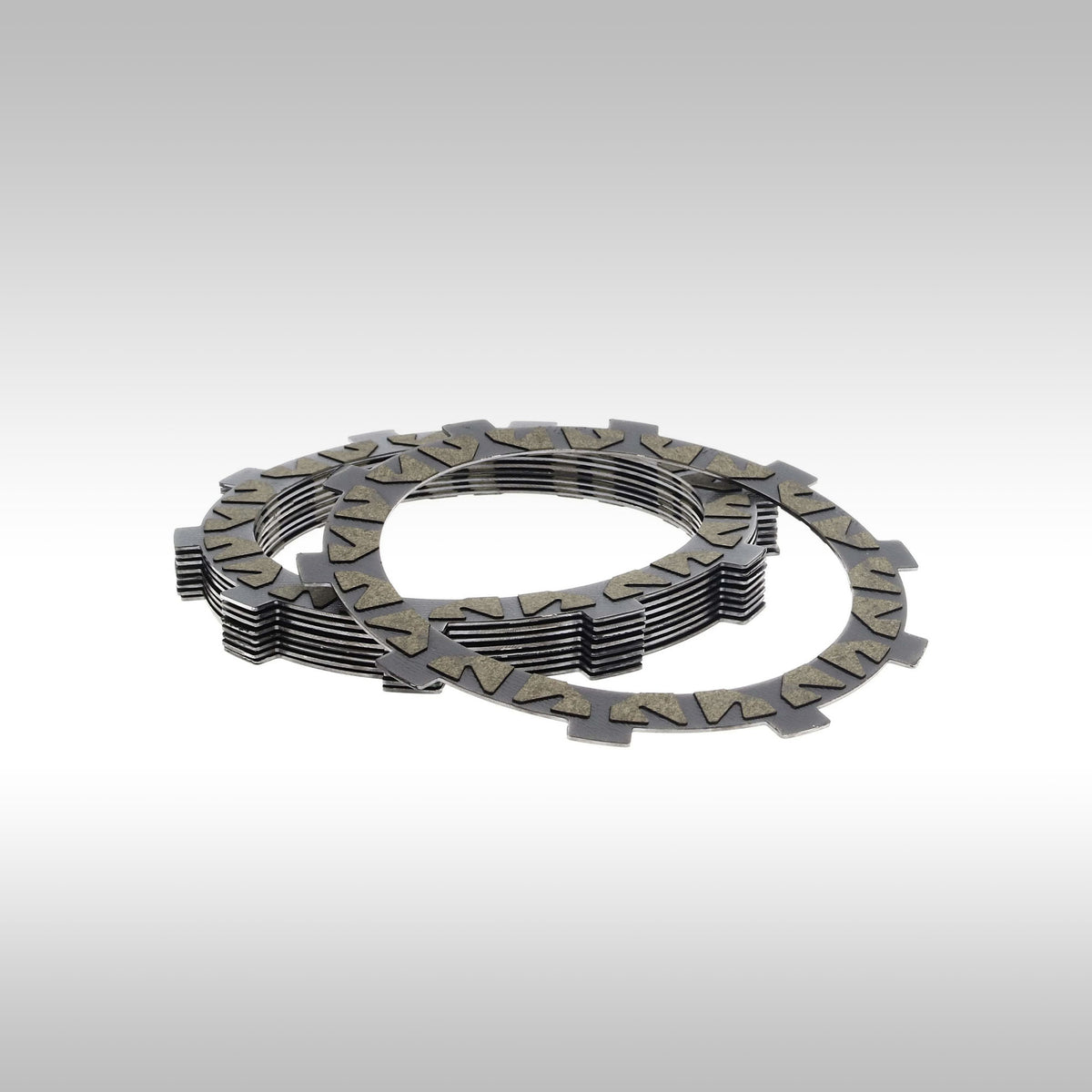 REKLUSE - APEX CLUTCH KIT - DUCATI DESERTX