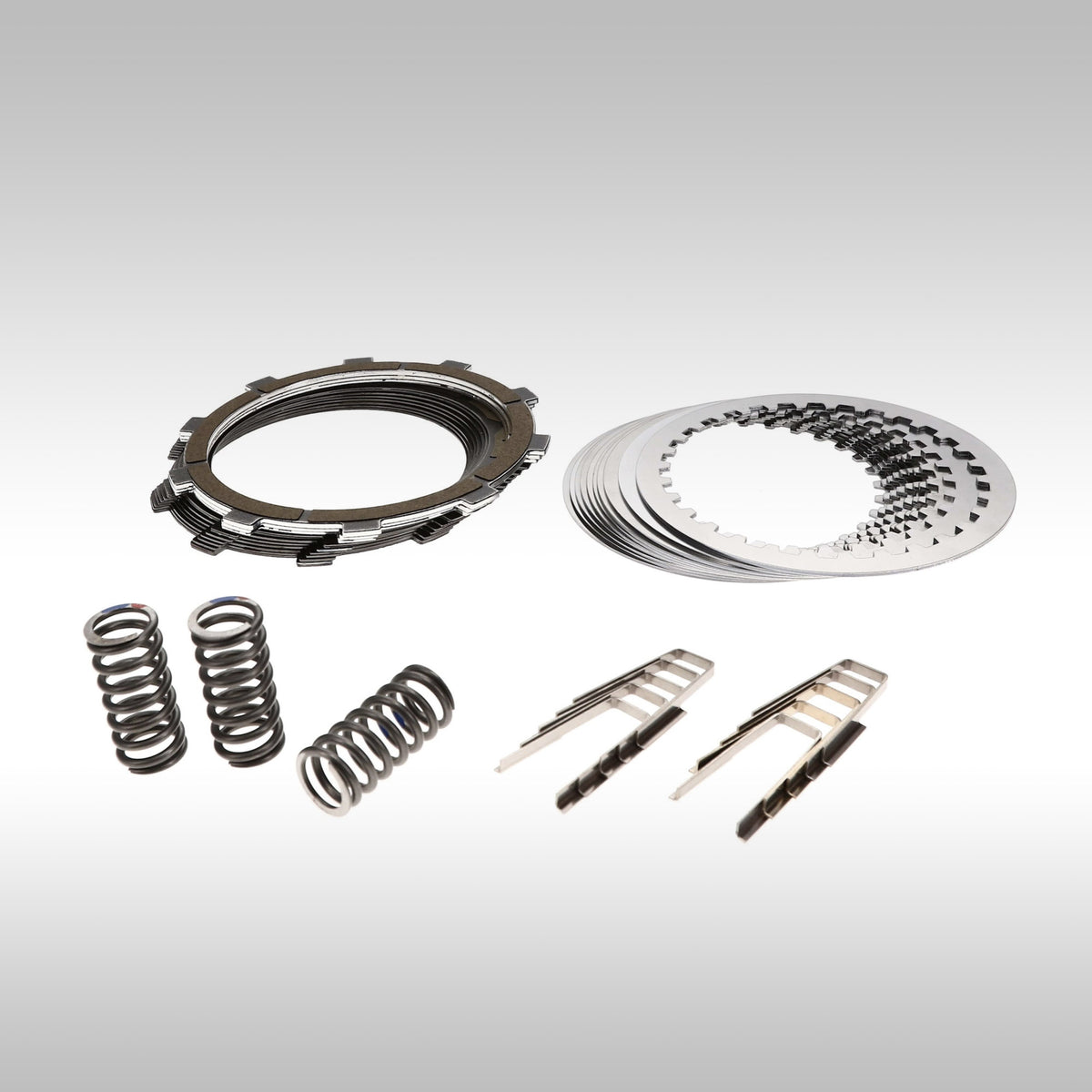 REKLUSE - TORQDRIVE CLUTCH PACK - DUCATI DESERTX