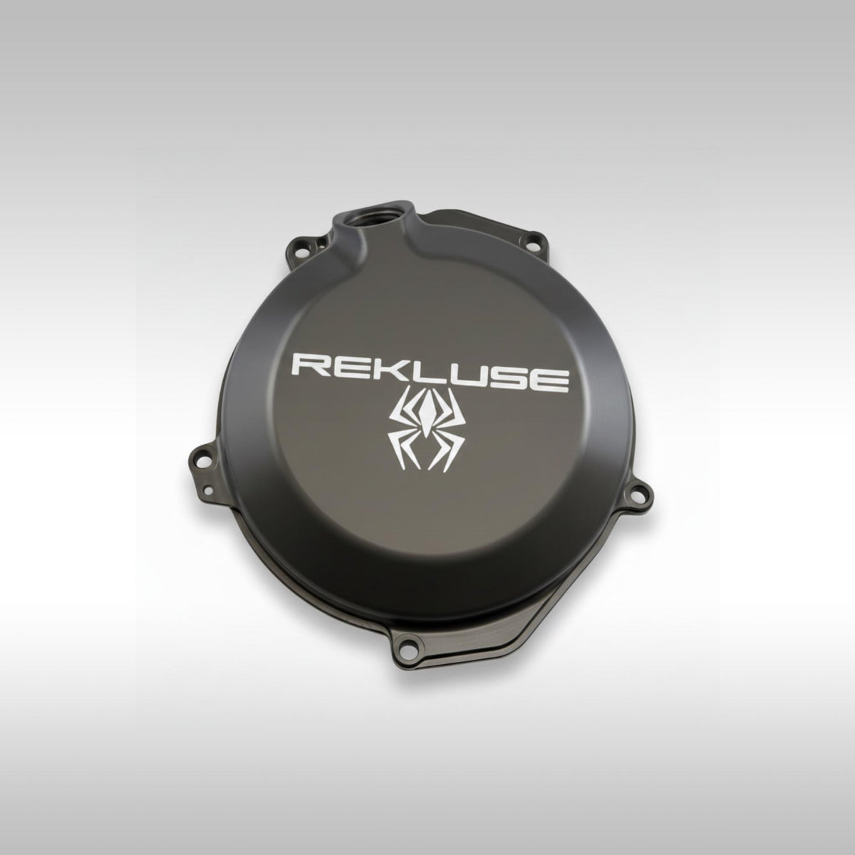REKLUSE - CLUTCH COVER - 2017–2023 KTM, HUSQVARNA, GASGAS 250F & 350F