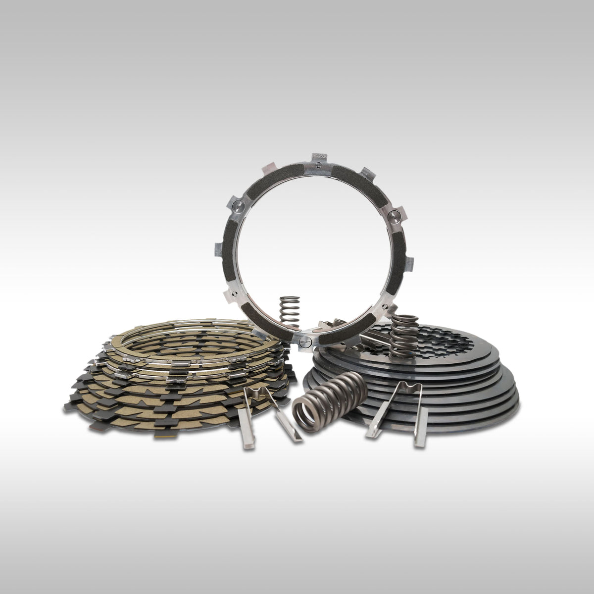 REKLUSE - RADIUSX CLUTCH KIT - YAMAHA TENERE 700