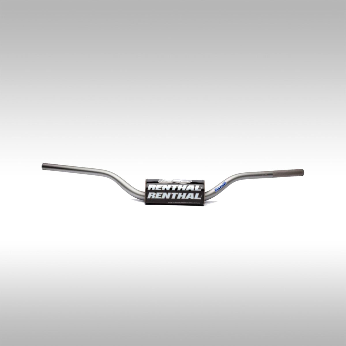 RENTHAL - FATBAR HANDLEBAR - 603, REED / WINDHAM
