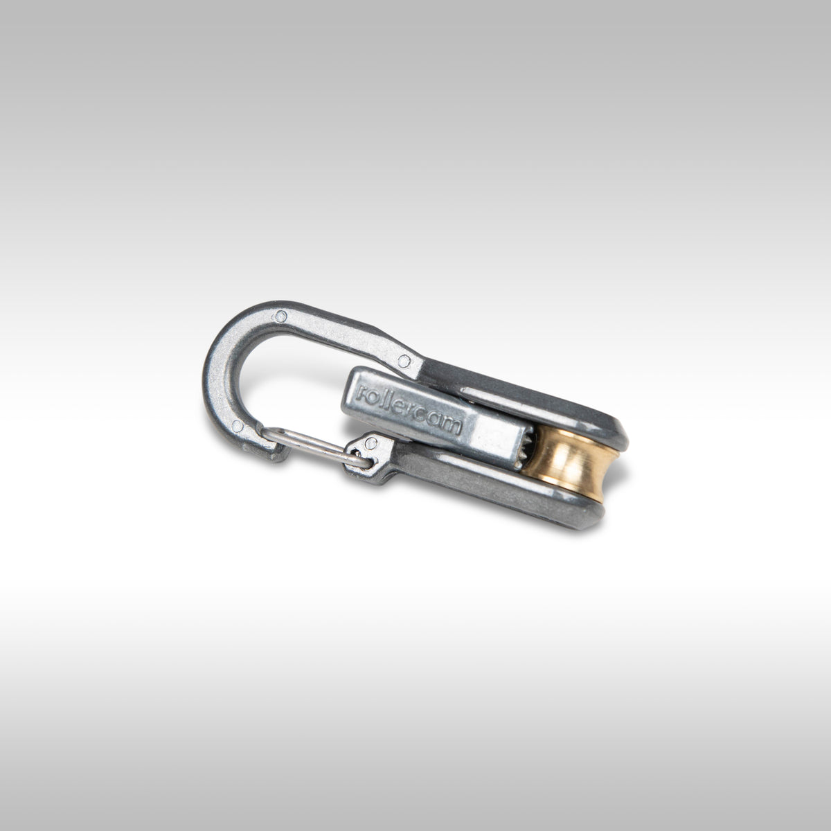 ROLLERCAM - ROPEROLLER ROPE CAM