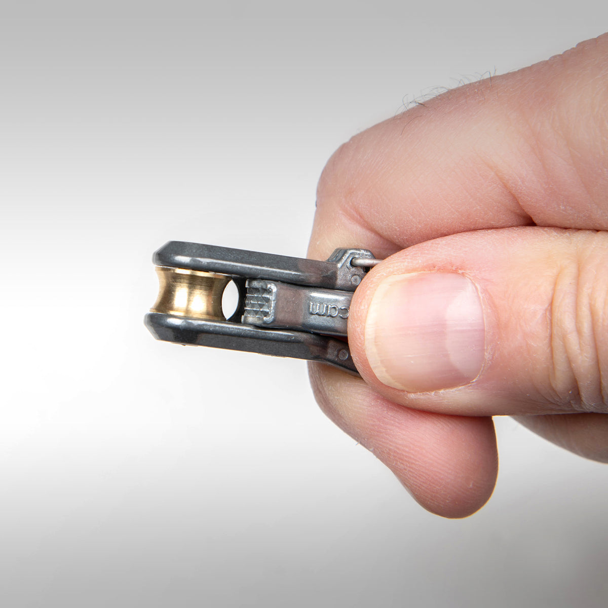 ROLLERCAM - ROPEROLLER ROPE CAM