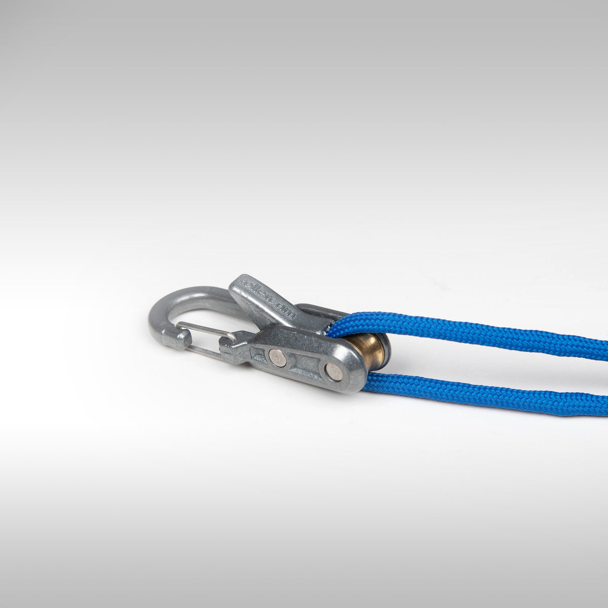 ROLLERCAM - ROPEROLLER ROPE CAM