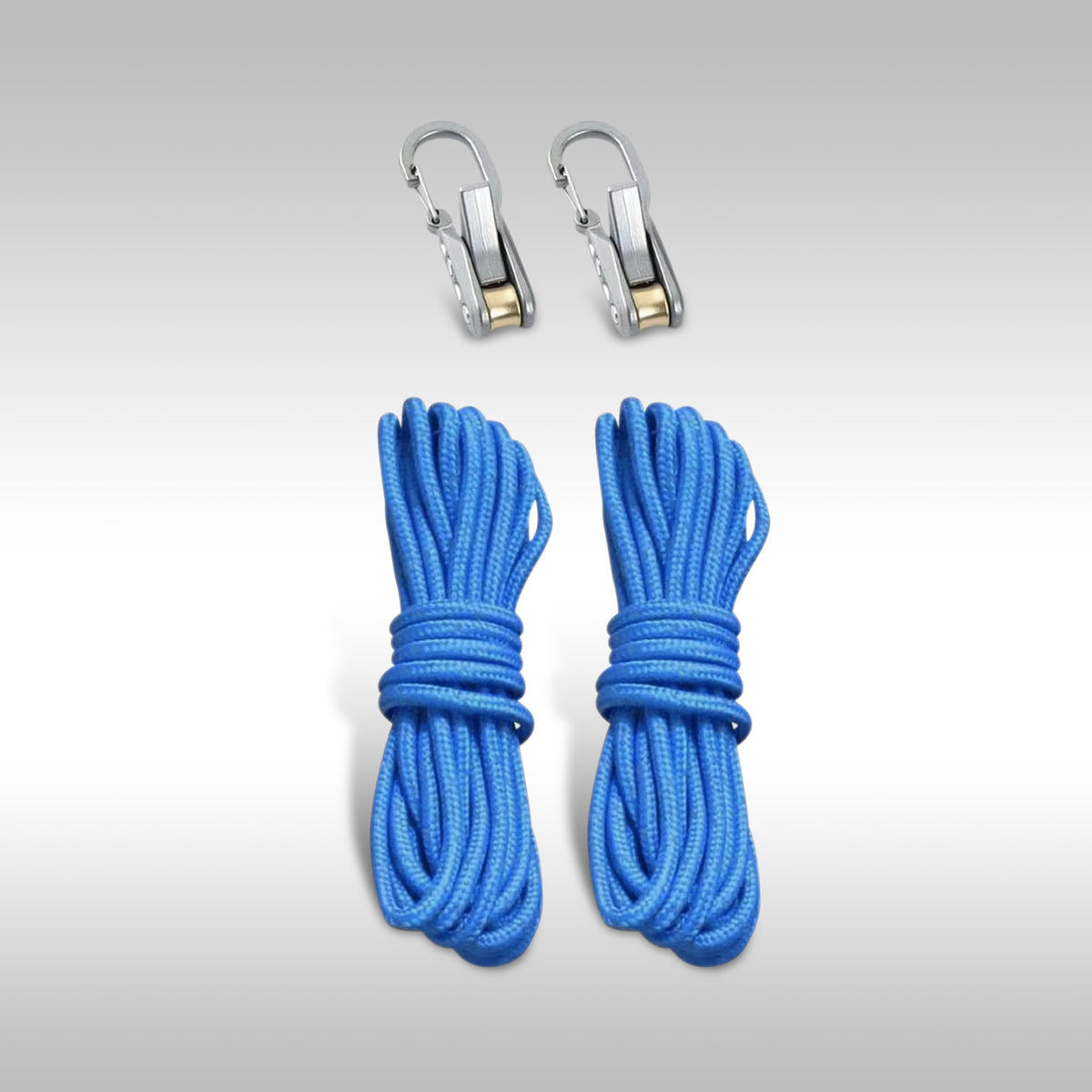 ROLLERCAM - ROPEROLLER ROPE CAM